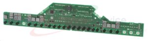 BOSCH OPERATING MODULE DISPLAY CIRCUIT BOARD - 00703308