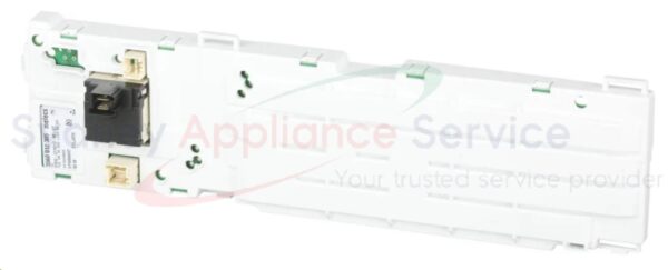 BOSCH OPERATING MODULE - 00705067 - 00705067 - Part for  -  - Models: 