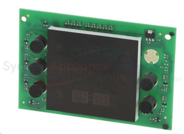 BOSCH OVEN OPERATING MODULE - DISPLAY - 00707926 - 00707926 - Part for  -  - Models: HBA63B150B/61, HBA63B150B/63