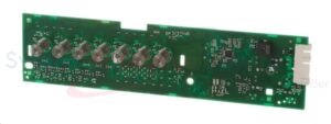 BOSCH OPERATING MODULE - 12014053