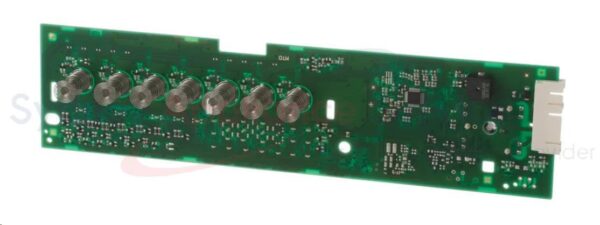 BOSCH OPERATING MODULE - 12014053 - 12014053 - Part for  -  - Models: WAT24220AU/01