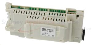 BOSCH POWER MODULE PROGRAMMED - 12013995