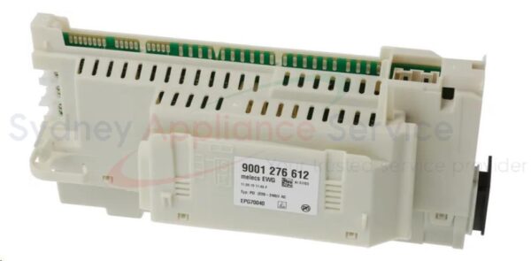 BOSCH POWER MODULE PROGRAMMED - 12013995 - 12013995 - Part for  -  - Models: SMU50L05AU/45