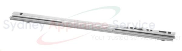 BOSCH RAIL LEFT; RIGHT - 11019661 - 11019661 - Part for  -  - Models: DFM064W50A/01