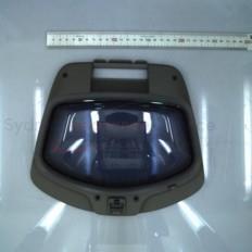 SAMSUNG WASHING MACHINE HOLDER GLASS ASSY - DC97-19300A