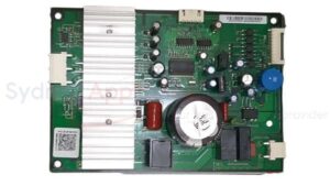 SAMSUNG AIR CON PCB SUB;DRIVE FOR BLDC MOTOR - DB92-03031A