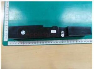 SAMSUNG SPEAKER - 3001-002842