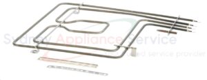 BOSCH HEATER - 00684987