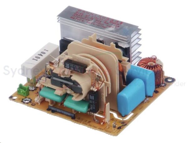 BOSCH INVERTER - 00642714 - 00642714 - Part for  -  - Models: 