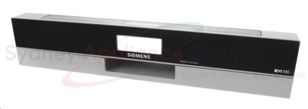 BOSCH PANEL FRAME - 11021353 - 11021353 - Part for  -  - Models: SN478S01TA/01, SX578S01TA/42
