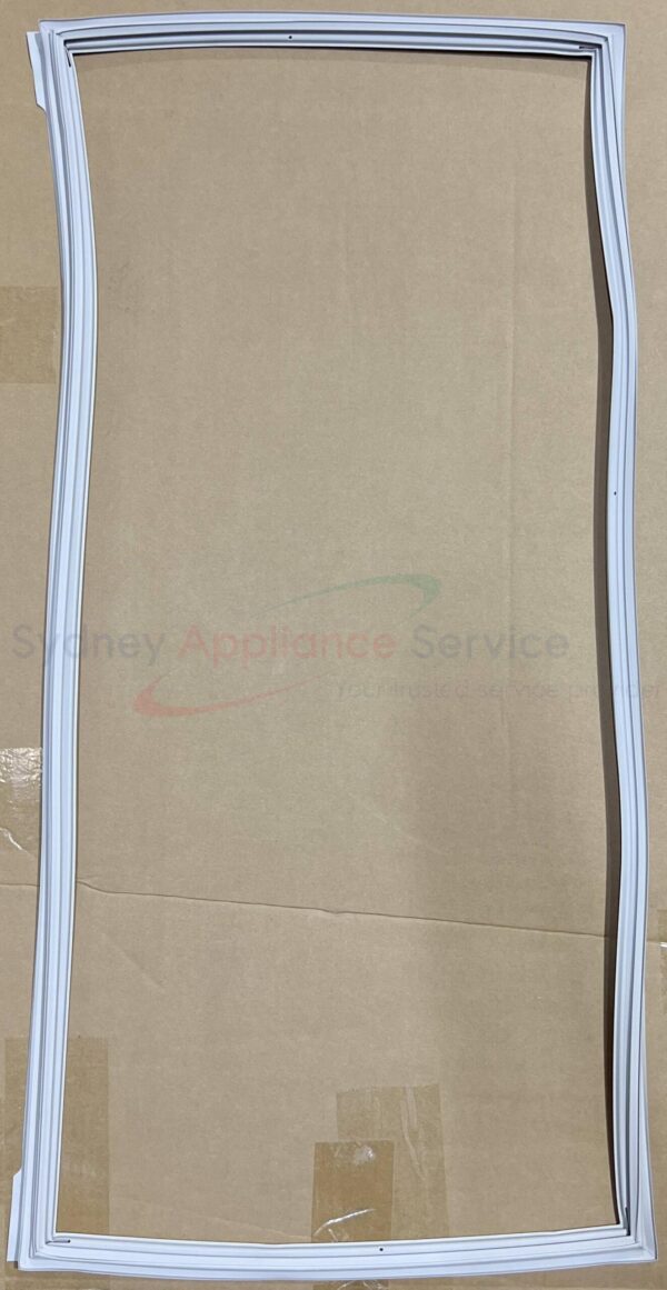 HISENSE FRIDGES & FREEZERS FRIDGE DOOR SEAL - K1907637 - K1907637 - Part for  -  - Models: HR6CDFF695S