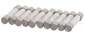 BOSCH OVEN FUSE 10A F 250V 6;3X32MM - 00162889