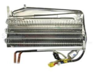 SAMSUNG FRIDGES & FREEZERS EVAP FRE ASSY - DA96-01010H