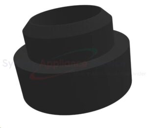 BOSCH OVEN SEALING IC3.2 SEALING WASHER F. PYRO HANDLE FIX - 00606677