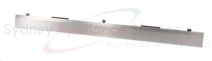 BOSCH OVEN DECOR PLATE STAINLESS STEEL; - 11002832