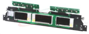 BOSCH OPERATING MODULE PROGRAMMED - 00672646