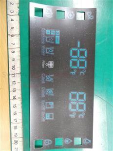SAMSUNG INLAY-FILM - DA64-04551A
