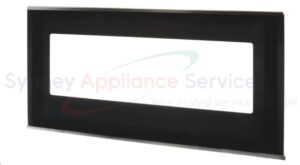 BOSCH OVEN INNER GLASS SET 45CM COMPLETE - 00774849
