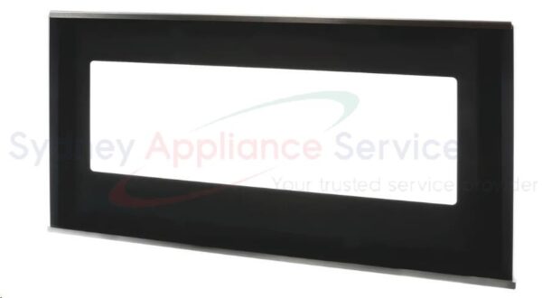 BOSCH OVEN INNER GLASS SET 45CM COMPLETE - 00774849 - 00774849 - Part for  -  - Models: CSG656RS1A/05, CSG656RS1A/47