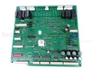 SAMSUNG FRIDGES & FREEZERS PCB EEPROM ASSY - DA94-02274L
