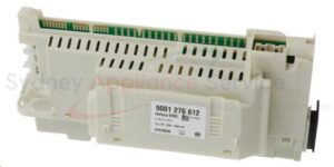 BOSCH POWER MODULE PROGRAMMED - 12013948