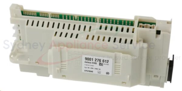BOSCH POWER MODULE PROGRAMMED - 12013948 - 12013948 - Part for  -  - Models: SMS50D08AU/44, SMS50D08AU/45, SMS50D08AU/46