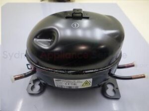 SAMSUNG COMPRESSOR - MSV488AL1R/CF3