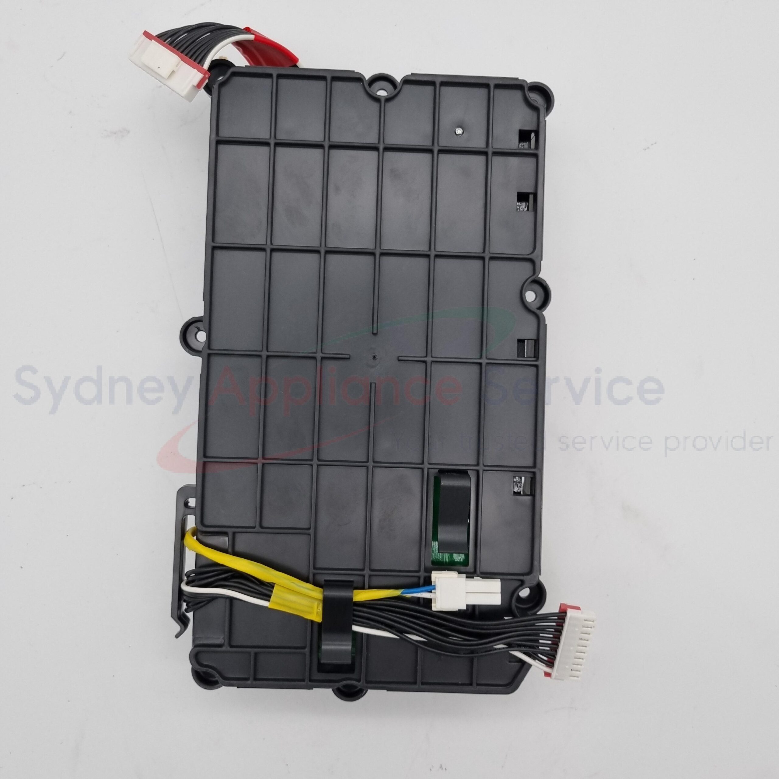 SAMSUNG WASHING MACHINE PCB DISPLAY ASSY - DC92-01657F - DC92-01657F - Part for - - Models: 0000, WF16J9000KW/SA SAMSUNG WASHING MACHINE PCB DISPLAY ASSY - DC92-01657F - DC92-01657F - Part for - - Models: 0000, WF16J9000KW/SA