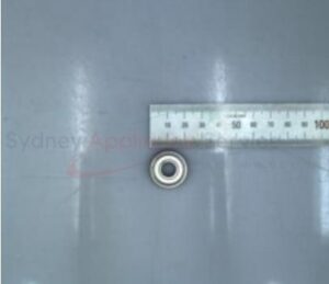 SAMSUNG BEARING BALL - 6601-002678