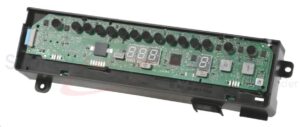 BOSCH PC BOARD - 00709868