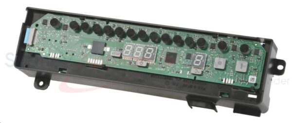 BOSCH PC BOARD - 00709868 - 00709868 - Part for  -  - Models: 