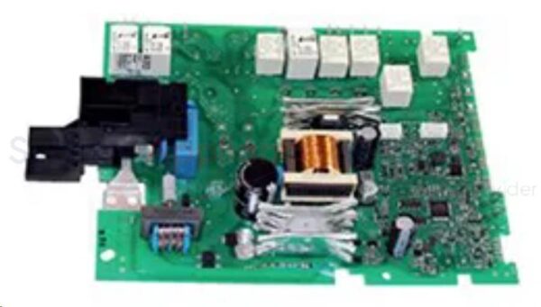 BOSCH OVEN CONTROL MODULE PROGRAMMED - 11029067 - 11029067 - Part for  -  - Models: HB673G0S1A/35, HB673G0S1A/49, HB875G8B1A/63, HB875GDB1A/40, HBG672BS1A/35, HBG6753S1A/35, HBG6753S1A/49, HBG6753S1A/50, HBG675BS1B/50