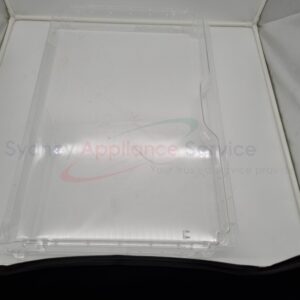 MITSUBISHI ELECTRIC FRIDGES & FREEZERS FREEZER CASE (UPPER) - M20WT7414