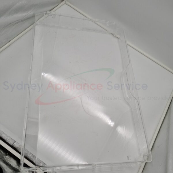 MITSUBISHI ELECTRIC FRIDGES & FREEZERS FREEZER CASE (UPPER) - M20WT7414 - M20WT7414 - Part for  -  - Models: MR-WX700C-BR-A, MR-WX700C-S-A, MR-WX700C-W-A, MR-WX700C-W-A1, MR-WX743C-BR-A, MR-WX743C-S-A, MR-WX743C-S-A2, MR-WX743C-W-A, MR-WX743C-W-A2, MR-WX743Y-BR-A, MR-WX743Y-BR-A1, MR-WX743Y-S-A, MR-WX743Y-W-A, MR-WX743Y-W-A1