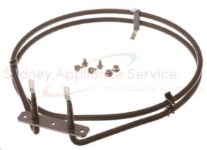 BOSCH HEATER - 11022807