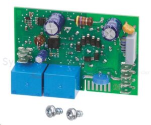 BOSCH POWER MODULE - 12025293