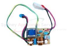 SAMSUNG COIL FILTER - DA27-00057B
