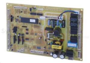 BOSCH MAIN PCB - 12010280