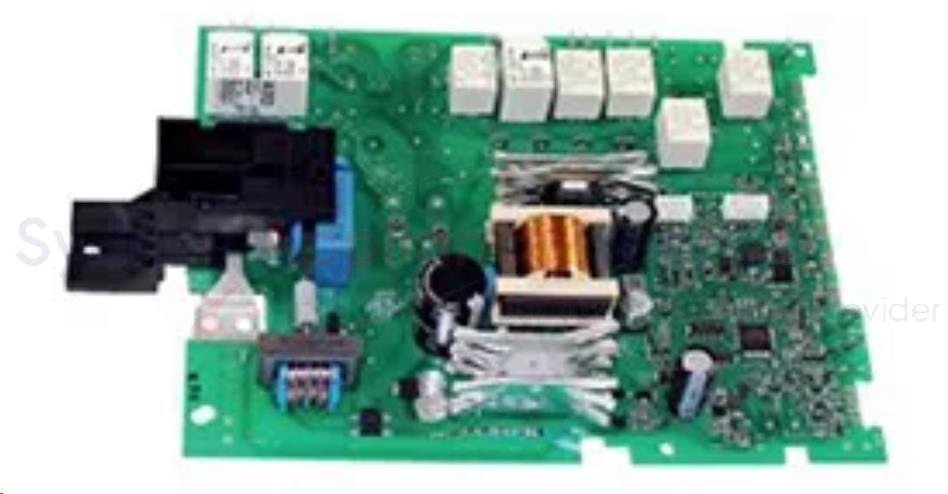 BOSCH CONTROL MODULE PROGRAMMED - 11029650 - Sydney Appliance Service