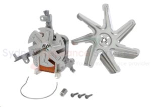 BOSCH OVEN BLOWER MOTOR - 10011330
