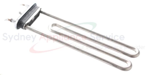 BOSCH HEATING ELEMENT - 12013215 - 12013215 - Part for  -  - Models: WAK24160AU/03, WAK24161AU/03, WAK24162AU/03, WAW28620AU/12, WAW28620AU/17, WAW28620AU/20, WAW28620AU/23, WAW28620AU/24, WAW28620AU/26, WAW28640AU/12, WAW28640AU/20, WAW28640AU/21, WAW28640AU/23, WAW28790AU/11, WAW28790AU/12, WM14W790AU/12, WM14W790AU/17, WM14W790AU/21