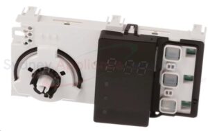 BOSCH OPERATING MODULE - 12027158