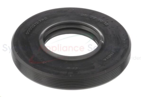 BOSCH SHAFT SEAL - 00613082 - 00613082 - Part for  -  - Models: WAE20262AU/01, WAE20262AU/29, WAE22462AU/01, WAE22462AU/24, WAE22462AU/29, WAE22463AU/01, WAE22463AU/24, WAE24272AU/01, WAE24272AU/29, WAE24462AU/01, WAE24462AU/24, WAE24462AU/29, WM14N0A1/23