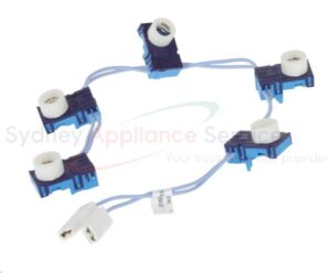 BOSCH IGNITION SWITCH - 00754604