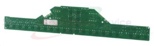 BOSCH OPERATING MODULE DISPLAY BOARD - 00672113