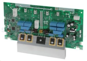 BOSCH POWER MODULE PROGRAMMED - 11009417