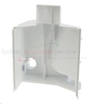 BOSCH WASHING MACHINE DISPENSER TRAY-LOWER PART - 00742720