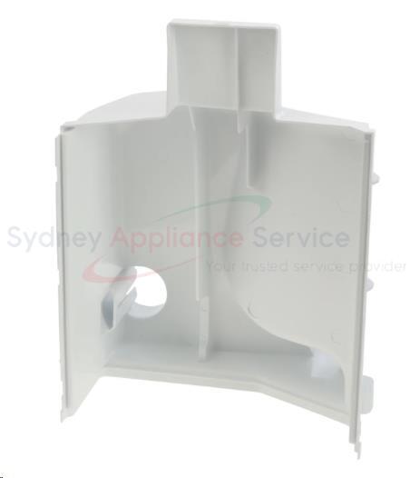 BOSCH WASHING MACHINE DISPENSER TRAY-LOWER PART - 00742720 - 00742720 - Part for - - Models: WAK24160AU/01, WAK24160AU/02, WAK24160AU/03, WAK24160AU/04, WAK24161AU/03, WAK24162AU/03, WAK24220AU/01, WAK24220AU/02, WAK24220AU/03, WAN24126AU/01, WAN24126AU/10, WAN28227AU/10, WAT24220AU/01, WAT24261AU/01, WAT24261AU/02, WAT24261AU/04, WAT24261AU/05, WAT24440AU/04, WAW28420AU/14, WAW28420AU/17, WAW28420AU/19, WAW28420AU/20, WAW28420AU/23, WAW28420AU/24, WAW28420AU/26, WAW28440AU/14, WAW28440AU/17, WAW28440AU/20, WAW28440AU/21, WAW28440AU/23, WAW28440AU/24, WAW28440AU/26, WAW28441AU/14, WAW28441AU/17, WAW28441AU/20, WAW28460AU/14, WAW28460AU/17, WAW28460AU/19, WAW28460AU/20, WAW28460AU/23, WAW28460AU/24, WAW28460AU/26, WGA142X0GC/33, WGG24409AU/01, WGG24409AU/30, WGG24409AU/33, WGG2449RAU/01, WGG254Z0AU/10, WGG254Z1AU/01, WM14W440AU/14, WM14W440AU/20 BOSCH WASHING MACHINE DISPENSER TRAY-LOWER PART - 00742720 - 00742720 - Part for - - Models: WAK24160AU/01, WAK24160AU/02, WAK24160AU/03, WAK24160AU/04, WAK24161AU/03, WAK24162AU/03, WAK24220AU/01, WAK24220AU/02, WAK24220AU/03, WAN24126AU/01, WAN24126AU/10, WAN28227AU/10, WAT24220AU/01, WAT24261AU/01, WAT24261AU/02, WAT24261AU/04, WAT24261AU/05, WAT24440AU/04, WAW28420AU/14, WAW28420AU/17, WAW28420AU/19, WAW28420AU/20, WAW28420AU/23, WAW28420AU/24, WAW28420AU/26, WAW28440AU/14, WAW28440AU/17, WAW28440AU/20, WAW28440AU/21, WAW28440AU/23, WAW28440AU/24, WAW28440AU/26, WAW28441AU/14, WAW28441AU/17, WAW28441AU/20, WAW28460AU/14, WAW28460AU/17, WAW28460AU/19, WAW28460AU/20, WAW28460AU/23, WAW28460AU/24, WAW28460AU/26, WGA142X0GC/33, WGG24409AU/01, WGG24409AU/30, WGG24409AU/33, WGG2449RAU/01, WGG254Z0AU/10, WGG254Z1AU/01, WM14W440AU/14, WM14W440AU/20