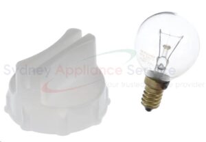 BOSCH OVEN LAMP & COVER REMOVAL TOOL - 00613655