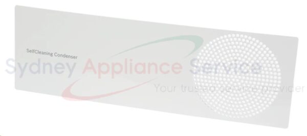 BOSCH DRYER COVER - 00707056 - 00707056 - Part for  -  - Models: WTW85460AU/02, WTW85460AU/03, WTW85460AU/05, WTW86200AU/07, WTW87565AU/01, WTW87565AU/02, WTW87565AU/03, WTW87565AU/05, WTW87565AU/06, WTY88700AU/04, WTY88700AU/05, WTY88700AU/07, WTY88700AU/13, WTY88701AU/16, WTY88701AU/17